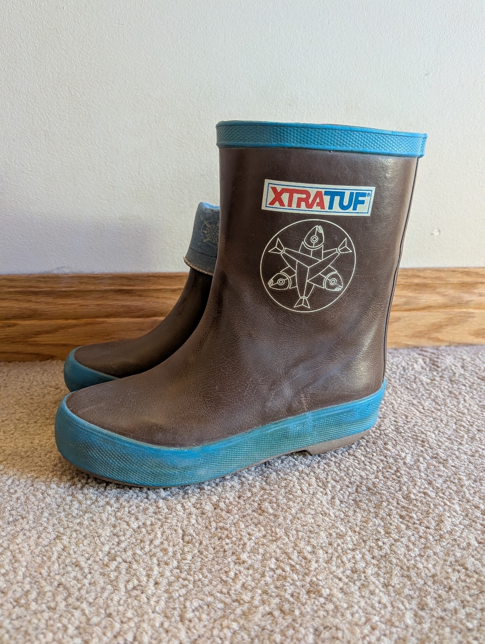 Kids Xtra Tuffs
